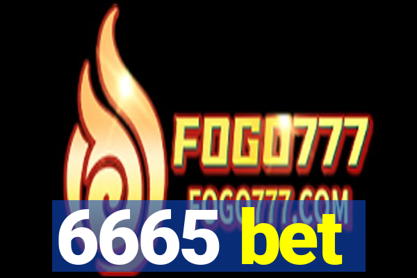 6665 bet